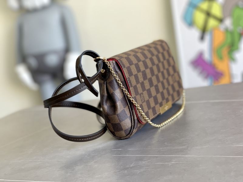 Louis Vuitton Satchel Bags